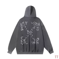$56.00 USD Off-White Hoodies Long Sleeved For Unisex #1370752