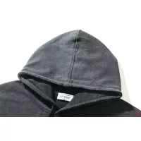 $56.00 USD Off-White Hoodies Long Sleeved For Unisex #1370752