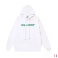 $52.00 USD Off-White Hoodies Long Sleeved For Unisex #1370753