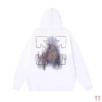 $52.00 USD Off-White Hoodies Long Sleeved For Unisex #1370755