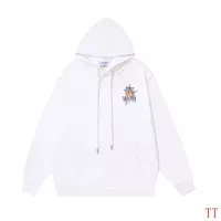 $52.00 USD Off-White Hoodies Long Sleeved For Unisex #1370755