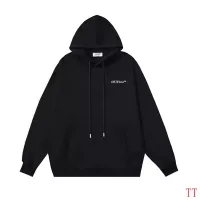 $52.00 USD Off-White Hoodies Long Sleeved For Unisex #1370758