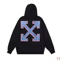 $52.00 USD Off-White Hoodies Long Sleeved For Unisex #1370760