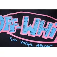 $52.00 USD Off-White Hoodies Long Sleeved For Unisex #1370760