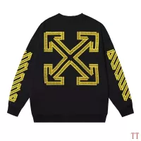 $45.00 USD Off-White Hoodies Long Sleeved For Unisex #1370764
