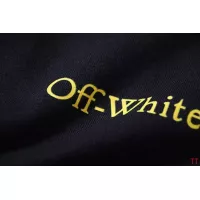$45.00 USD Off-White Hoodies Long Sleeved For Unisex #1370764