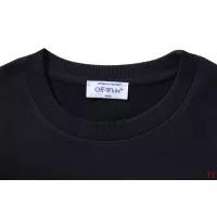 $45.00 USD Off-White Hoodies Long Sleeved For Unisex #1370764