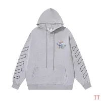 $52.00 USD Off-White Hoodies Long Sleeved For Unisex #1370766
