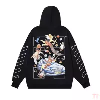 $52.00 USD Off-White Hoodies Long Sleeved For Unisex #1370767