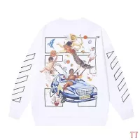 $45.00 USD Off-White Hoodies Long Sleeved For Unisex #1370768