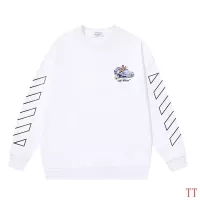 $45.00 USD Off-White Hoodies Long Sleeved For Unisex #1370768