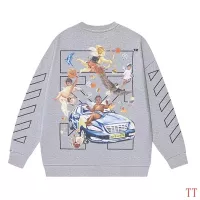 $45.00 USD Off-White Hoodies Long Sleeved For Unisex #1370769