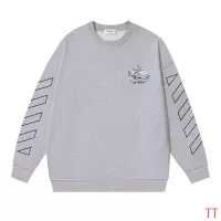 $45.00 USD Off-White Hoodies Long Sleeved For Unisex #1370769
