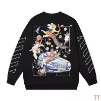 $45.00 USD Off-White Hoodies Long Sleeved For Unisex #1370770