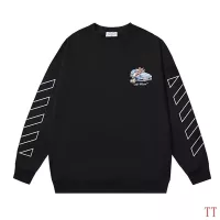 $45.00 USD Off-White Hoodies Long Sleeved For Unisex #1370770
