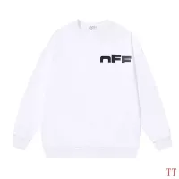 $45.00 USD Off-White Hoodies Long Sleeved For Unisex #1370771