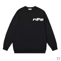 $45.00 USD Off-White Hoodies Long Sleeved For Unisex #1370772