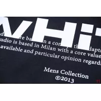 $45.00 USD Off-White Hoodies Long Sleeved For Unisex #1370772