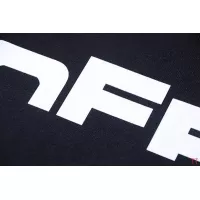 $45.00 USD Off-White Hoodies Long Sleeved For Unisex #1370772
