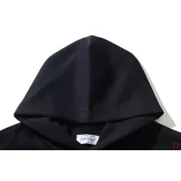 $52.00 USD Off-White Hoodies Long Sleeved For Unisex #1370774