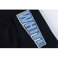 $98.00 USD Off-White Jackets Long Sleeved For Unisex #1370776