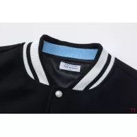 $98.00 USD Off-White Jackets Long Sleeved For Unisex #1370776
