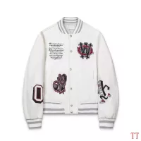 $98.00 USD Off-White Jackets Long Sleeved For Unisex #1370777