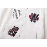 $98.00 USD Off-White Jackets Long Sleeved For Unisex #1370777