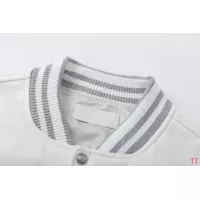 $98.00 USD Off-White Jackets Long Sleeved For Unisex #1370777