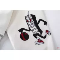 $98.00 USD Off-White Jackets Long Sleeved For Unisex #1370777