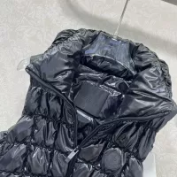 $172.00 USD Moncler Down Feather Coat Sleeveless For Women #1370801