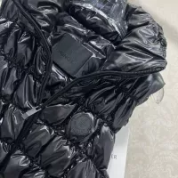 $172.00 USD Moncler Down Feather Coat Sleeveless For Women #1370801