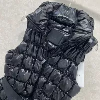 $172.00 USD Moncler Down Feather Coat Sleeveless For Women #1370801