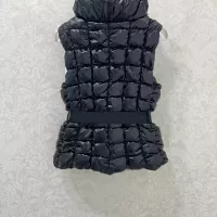 $172.00 USD Moncler Down Feather Coat Sleeveless For Women #1370801