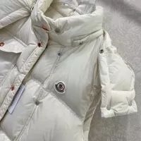 $175.00 USD Moncler Down Feather Coat Sleeveless For Women #1370802