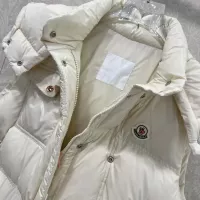 $175.00 USD Moncler Down Feather Coat Sleeveless For Women #1370802
