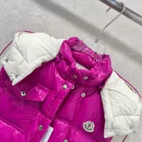 $175.00 USD Moncler Down Feather Coat Sleeveless For Women #1370803