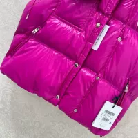 $175.00 USD Moncler Down Feather Coat Sleeveless For Women #1370803