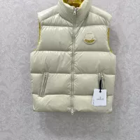 $158.00 USD Moncler Down Feather Coat Sleeveless For Women #1370804