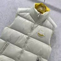 $158.00 USD Moncler Down Feather Coat Sleeveless For Women #1370804