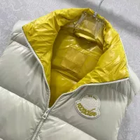 $158.00 USD Moncler Down Feather Coat Sleeveless For Women #1370804