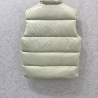 $158.00 USD Moncler Down Feather Coat Sleeveless For Women #1370804