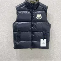 $158.00 USD Moncler Down Feather Coat Sleeveless For Women #1370805