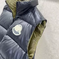 $158.00 USD Moncler Down Feather Coat Sleeveless For Women #1370805