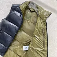 $158.00 USD Moncler Down Feather Coat Sleeveless For Women #1370805
