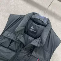 $175.00 USD Moncler Down Feather Coat Sleeveless For Women #1370808