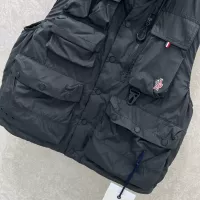 $175.00 USD Moncler Down Feather Coat Sleeveless For Women #1370808