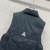 $175.00 USD Moncler Down Feather Coat Sleeveless For Women #1370808