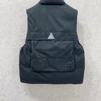 $175.00 USD Moncler Down Feather Coat Sleeveless For Women #1370808