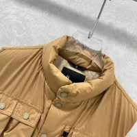 $175.00 USD Moncler Down Feather Coat Sleeveless For Women #1370809